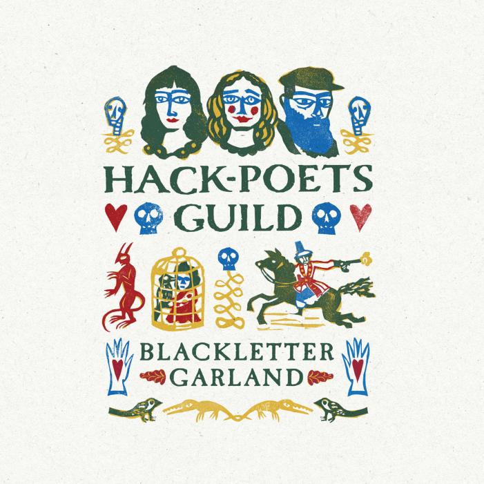 Hack-Poets Guild - Blackletter Garland - Packshot.jpg